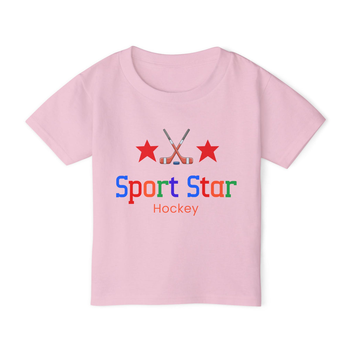 The Hockey Tee