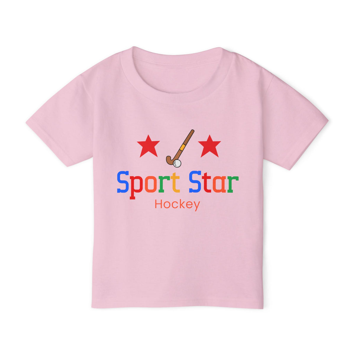 The Field Hockey Tee
