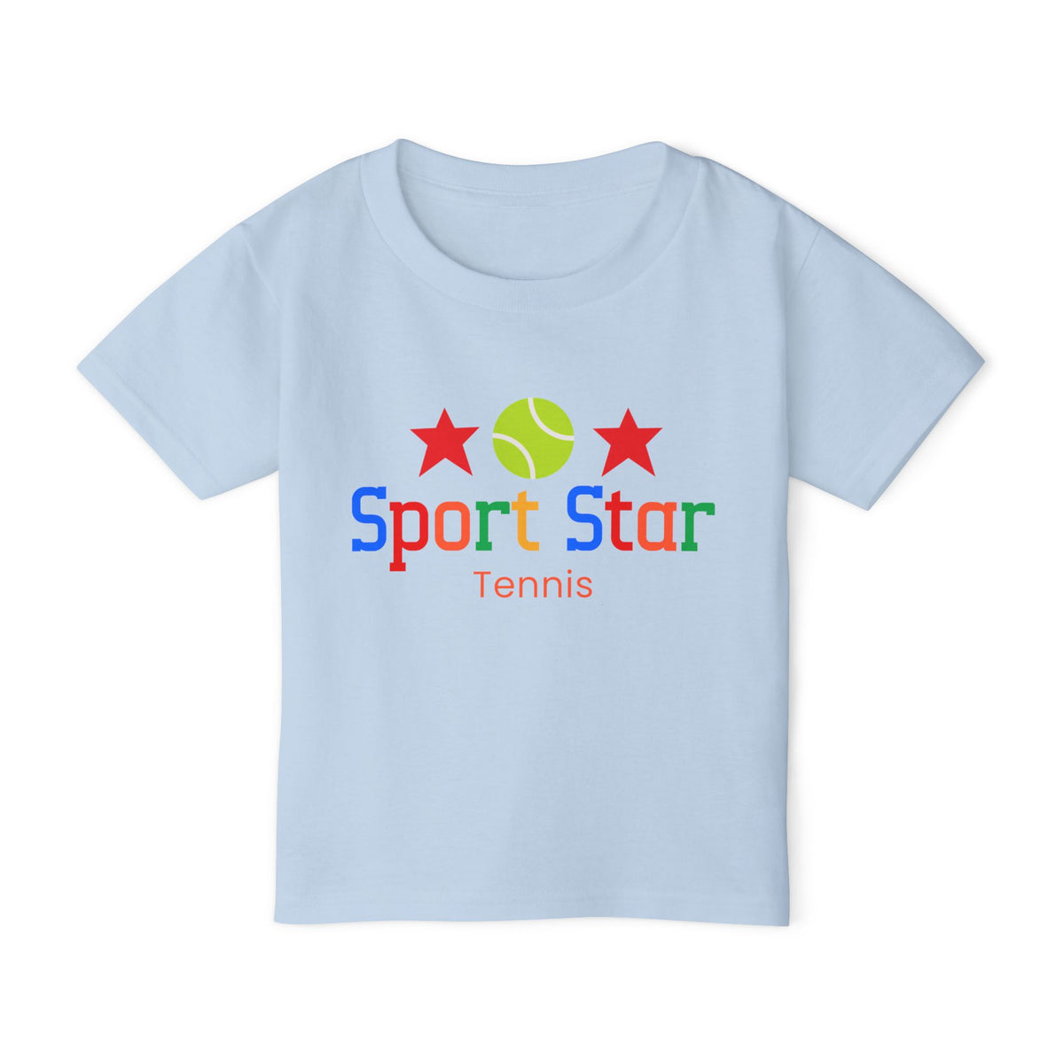The Tennis Tee