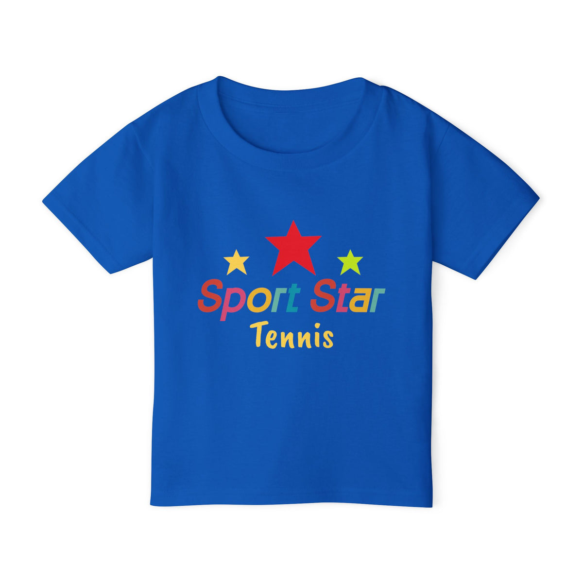 Tennis T-Shirt