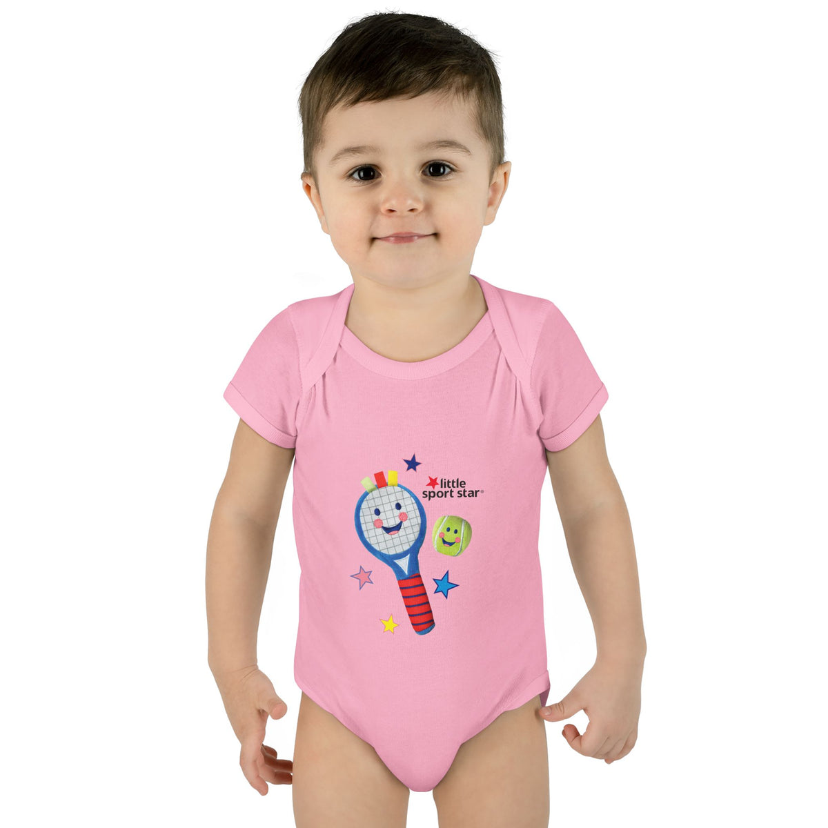The Tennis Bodysuit