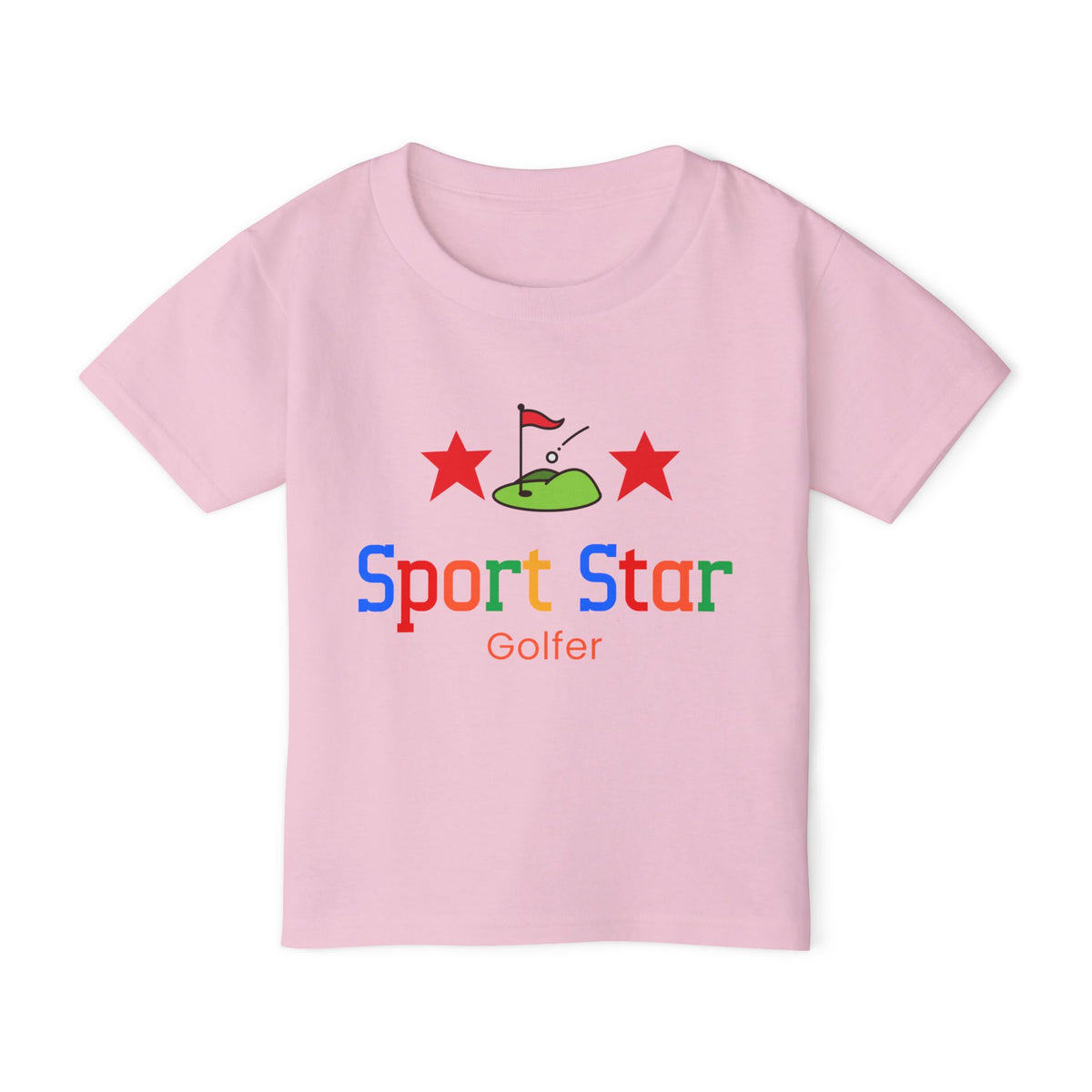 The Golfers Tee