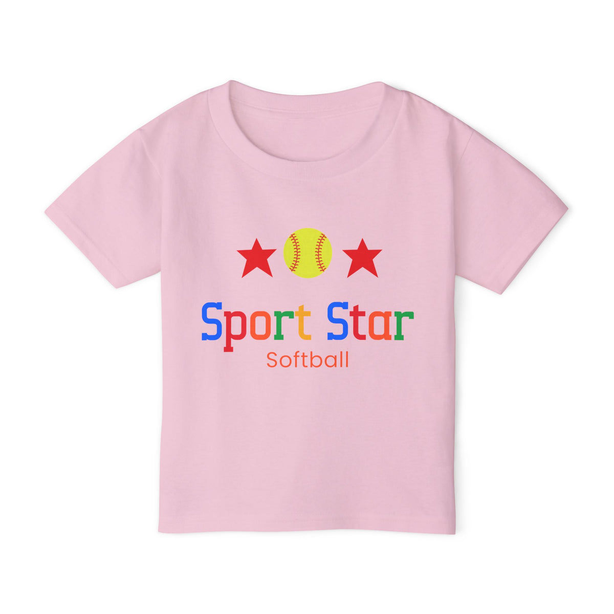 The Softball Tee