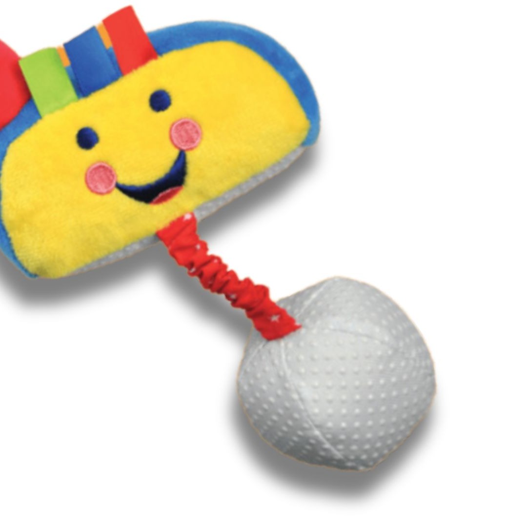 Baby Golf Toy