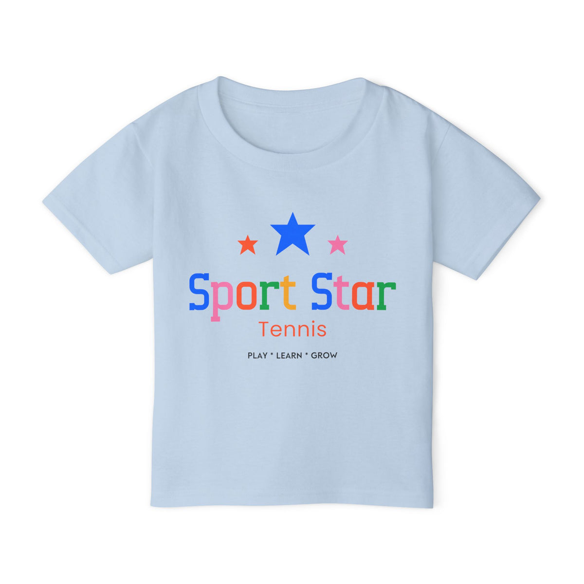 The Tennis Tee