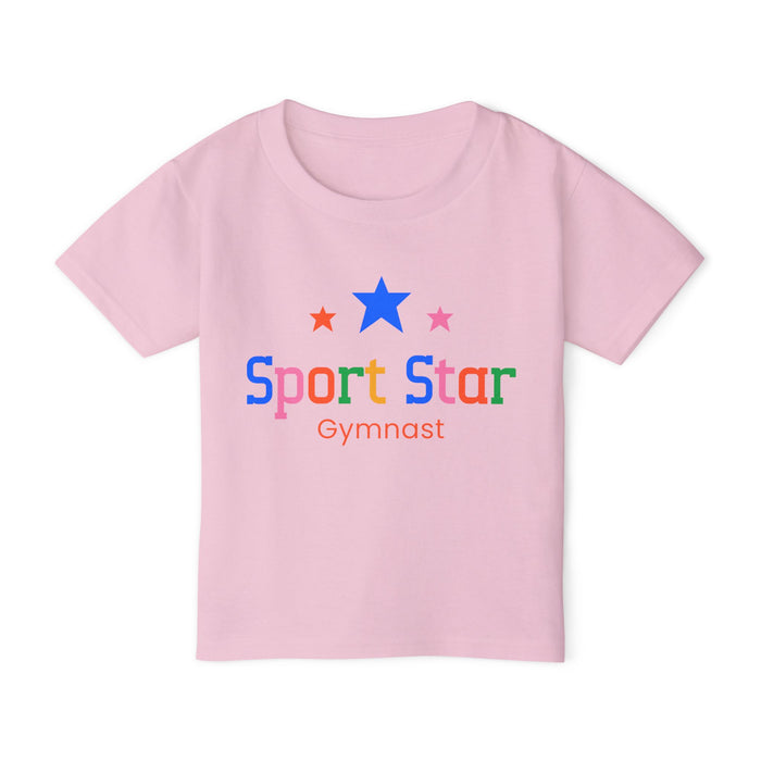 The Gymnastics Tee