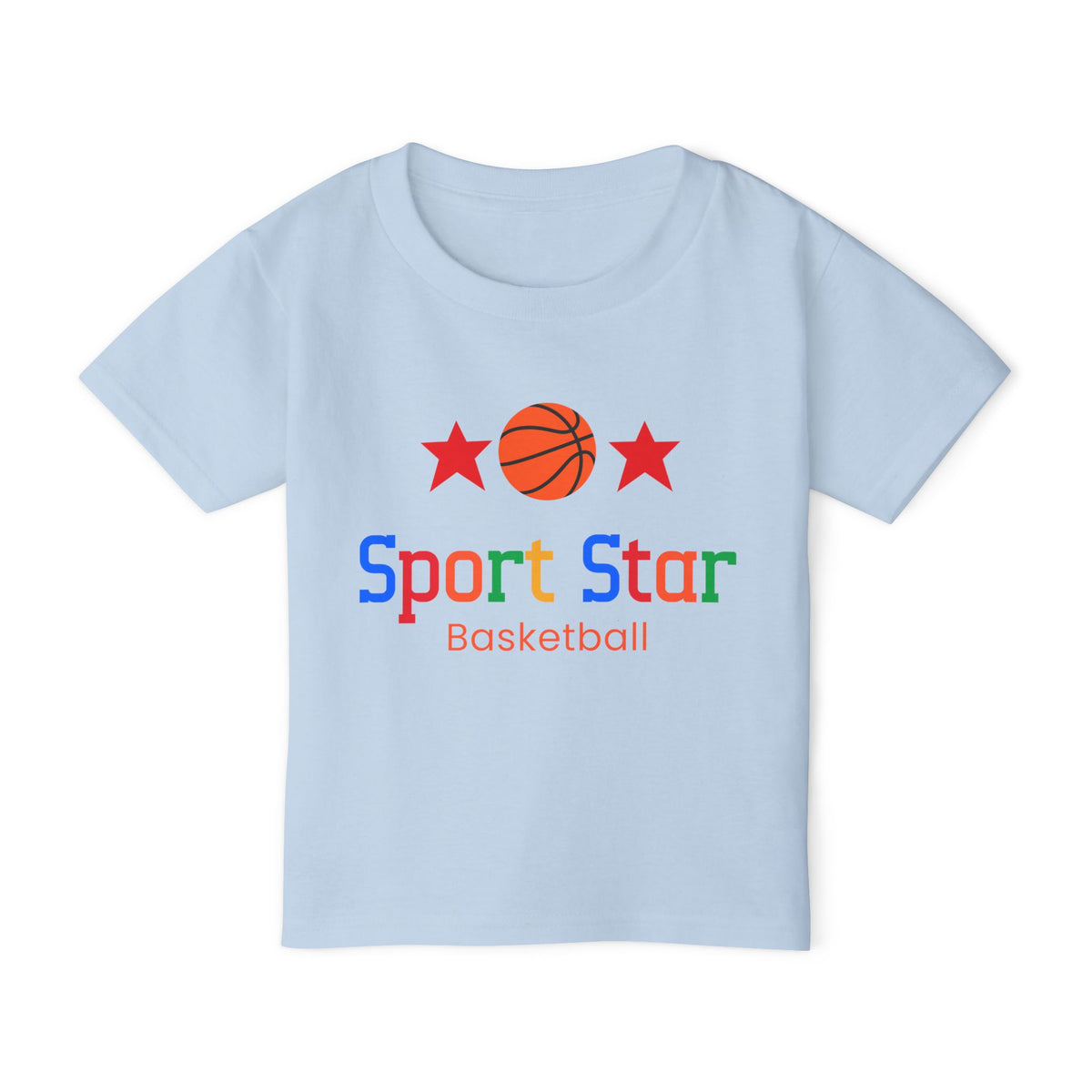 The Basketball Tee
