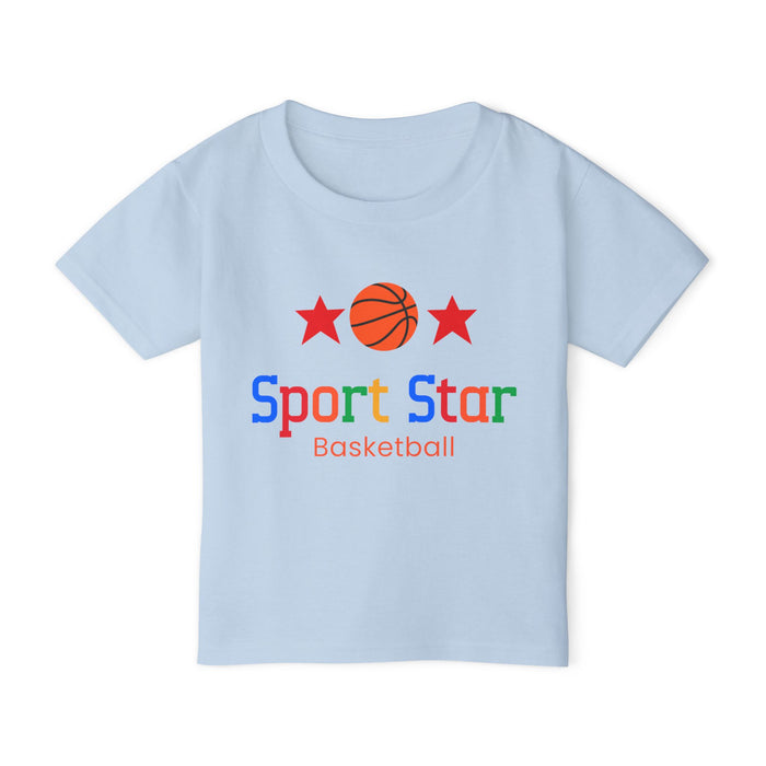 The Basketball Tee