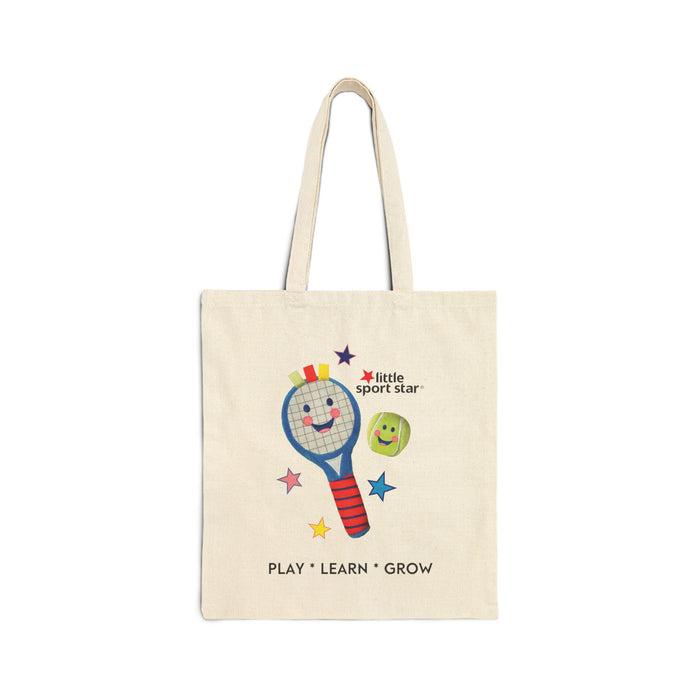 Tennis Tote Bag