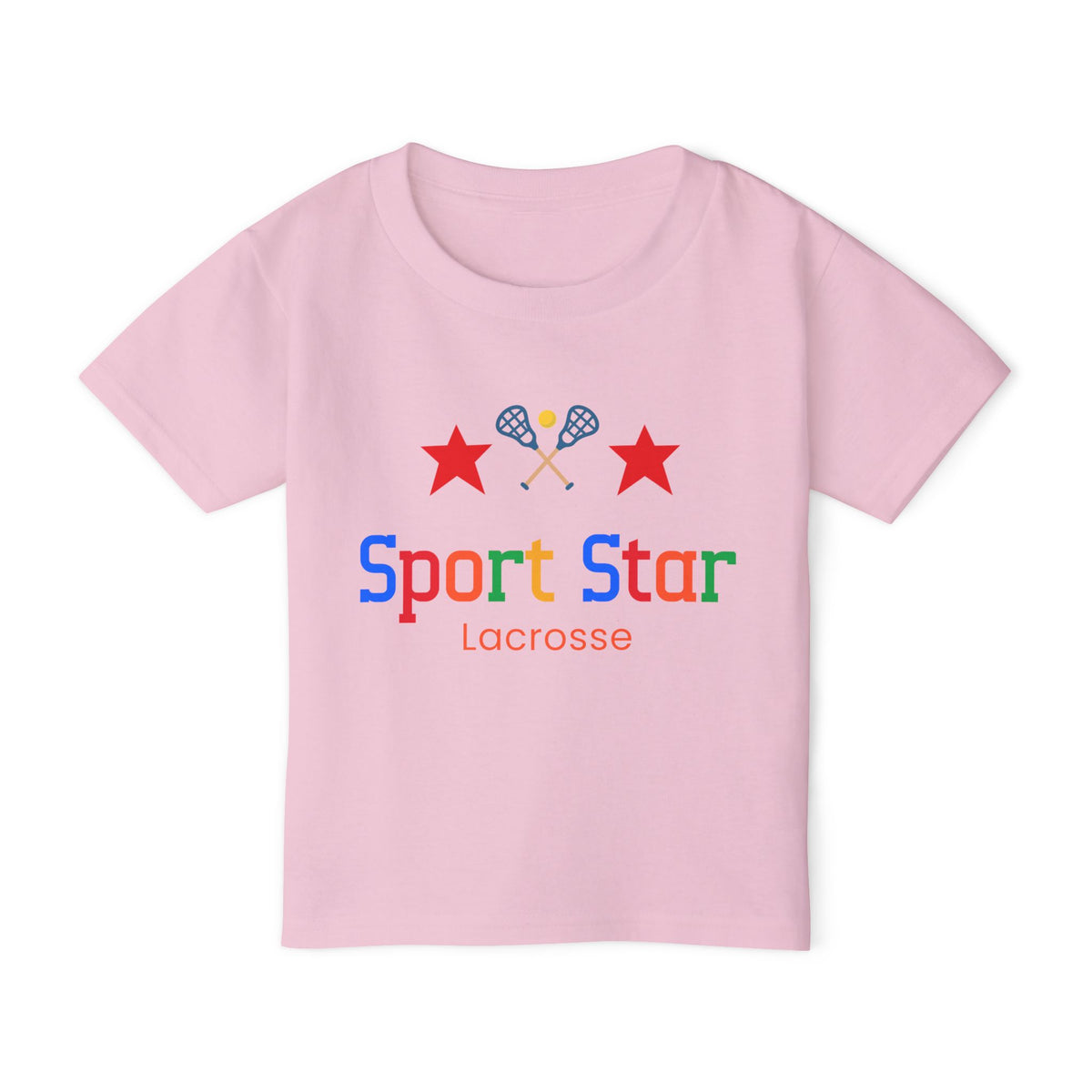 The Lacrosse Tee