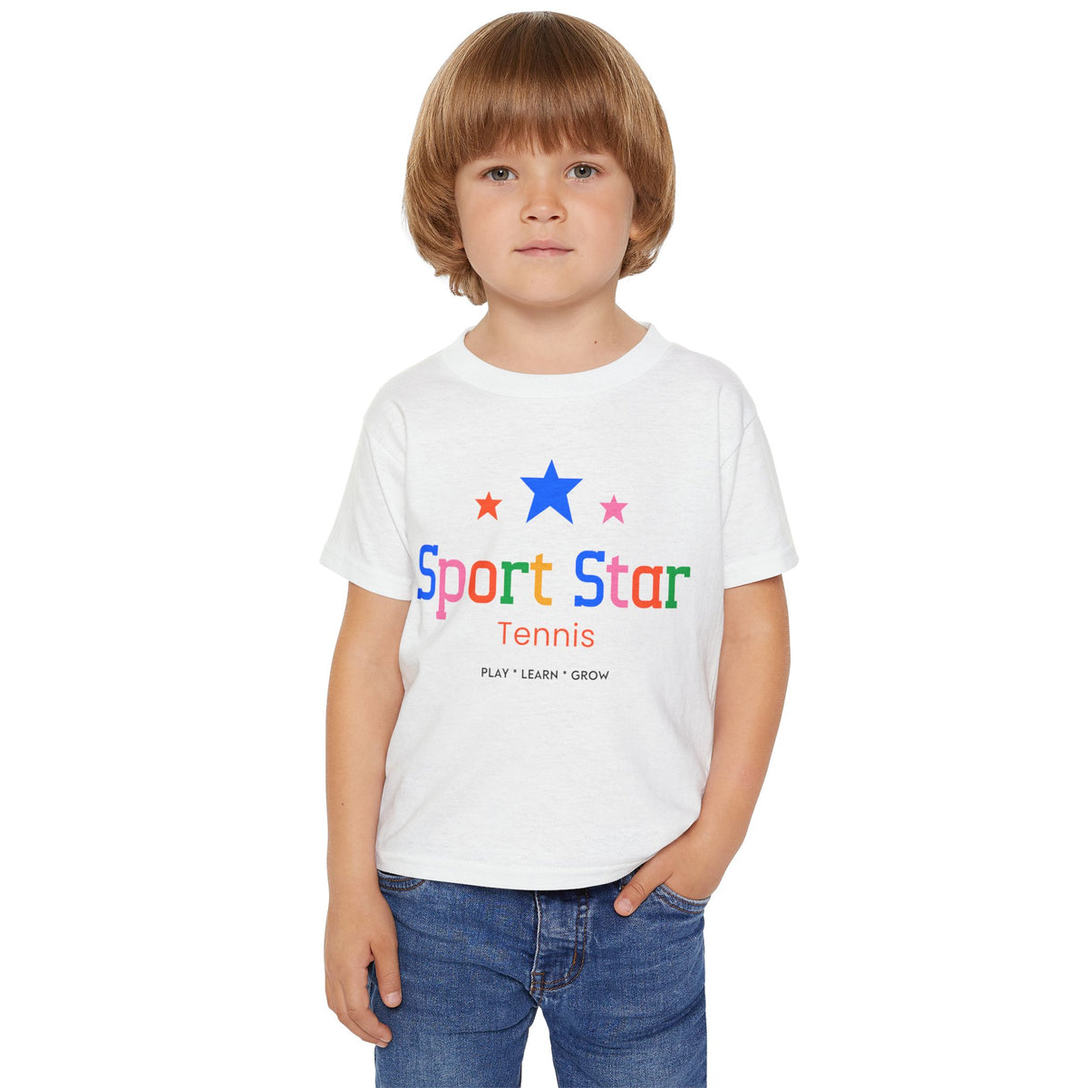 The Tennis Tee