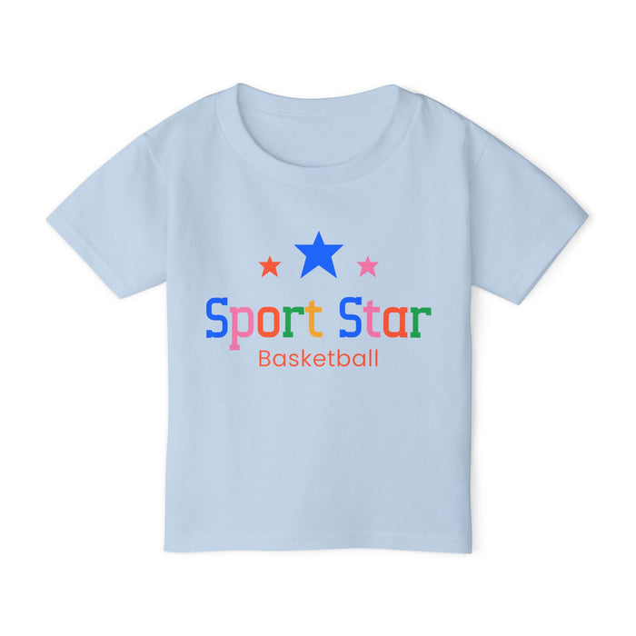 The Basketball Tee