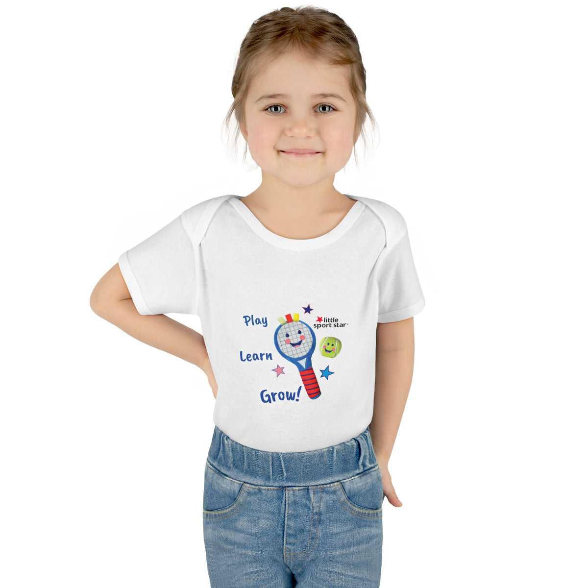 The Tennis Bodysuit