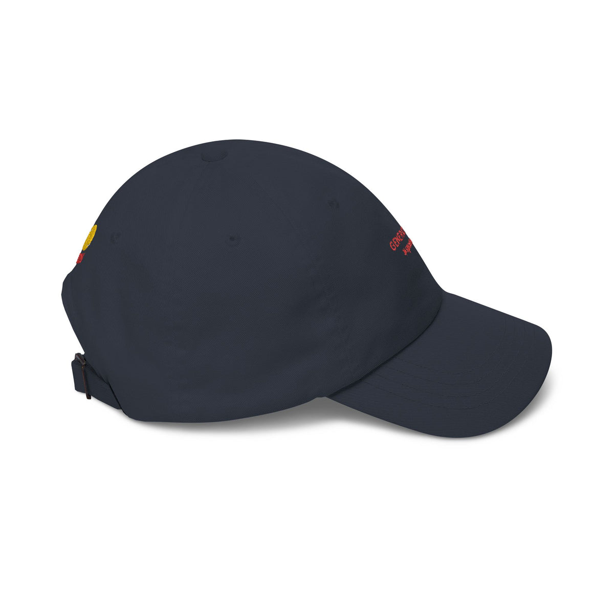 The "Generations" Tennis Cap