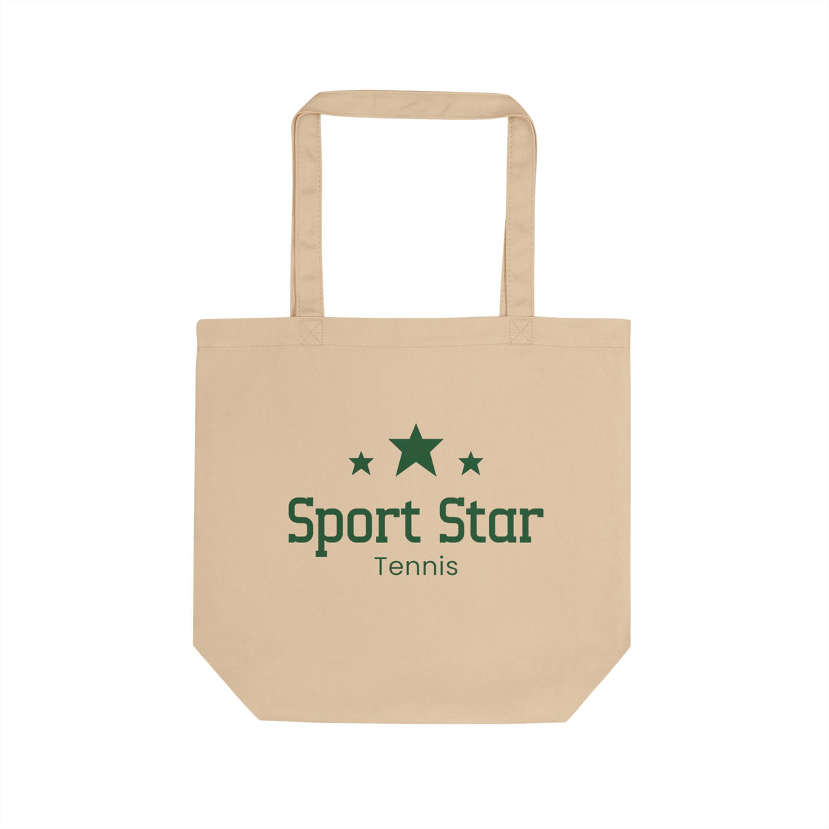 Tennis Mum (UK edition) Eco Tote Bag