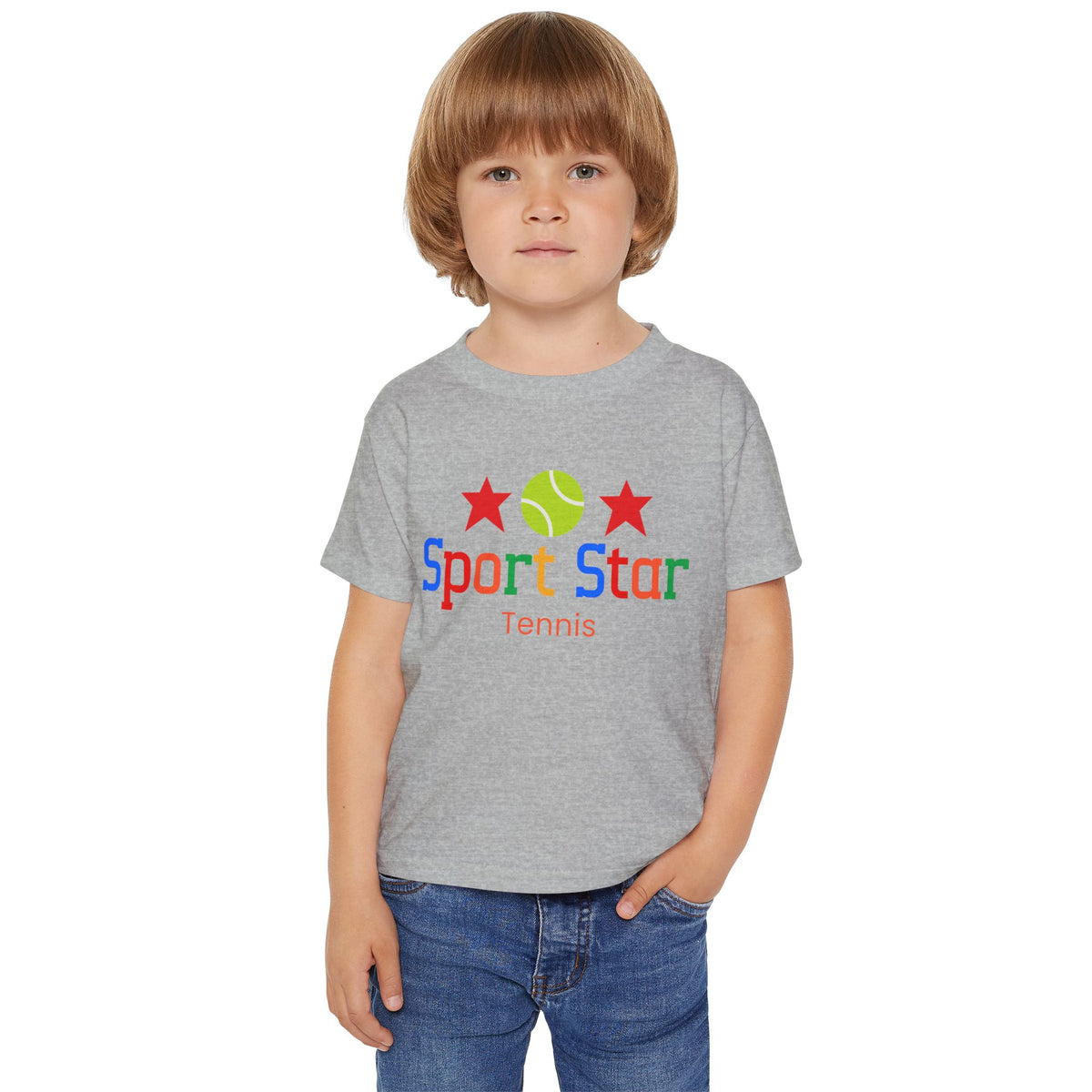 The Tennis Tee