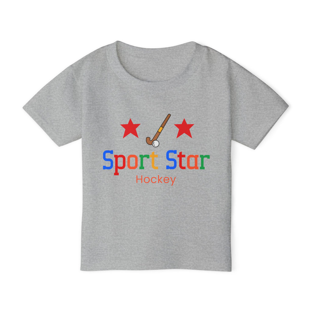 The Field Hockey Tee