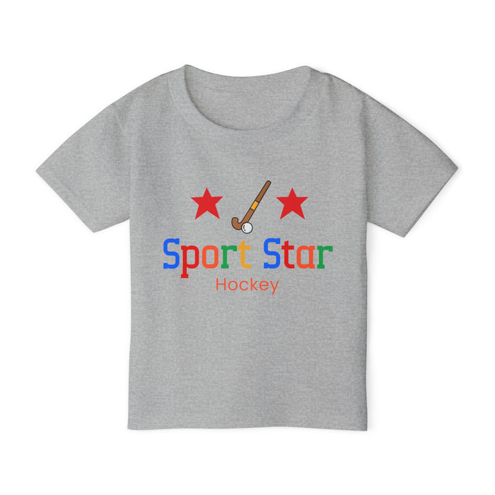 The Field Hockey Tee