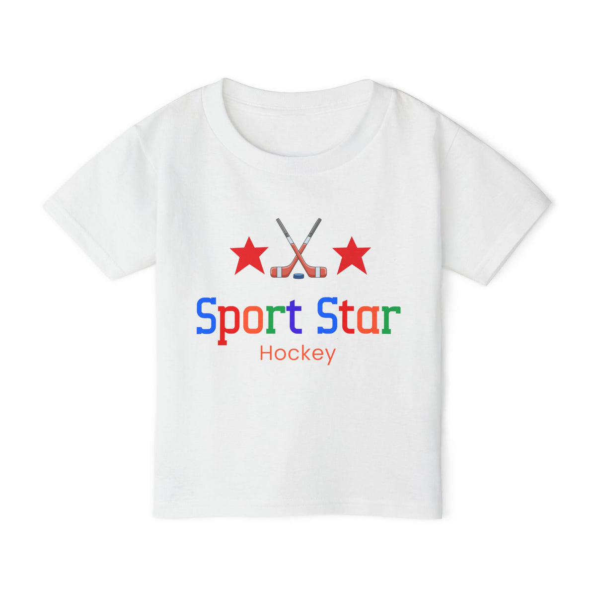The Hockey Tee
