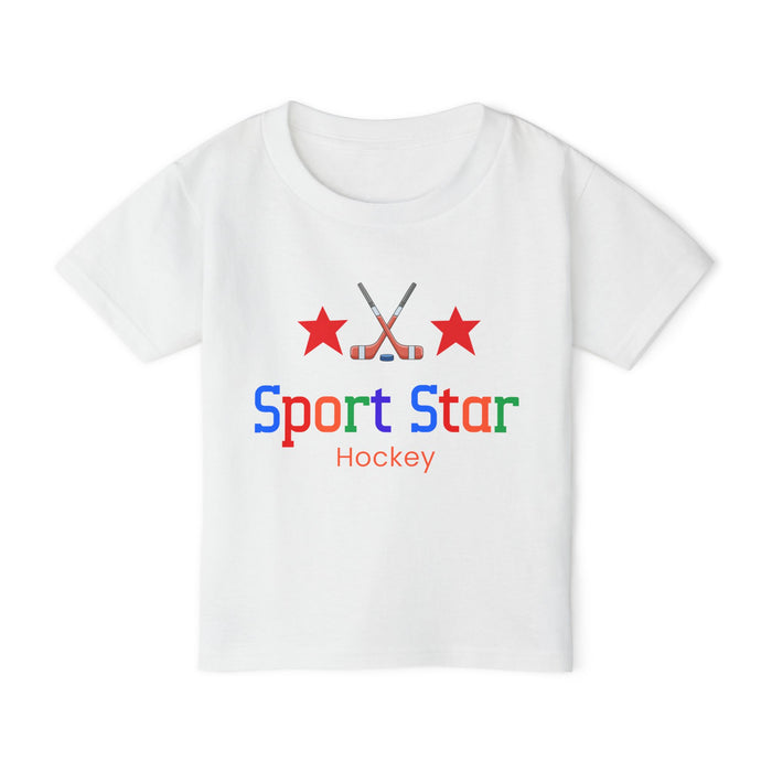 The Hockey Tee