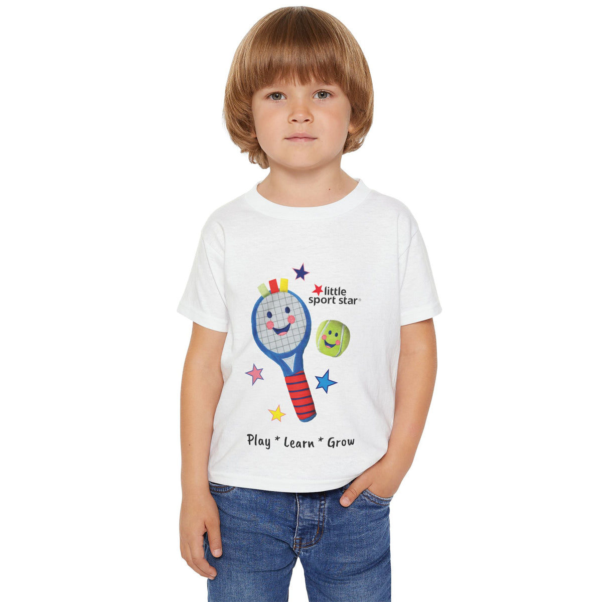 Tennis T-Shirt