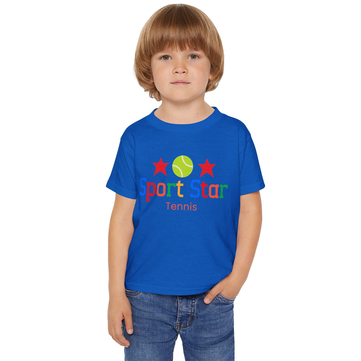 The Tennis Tee