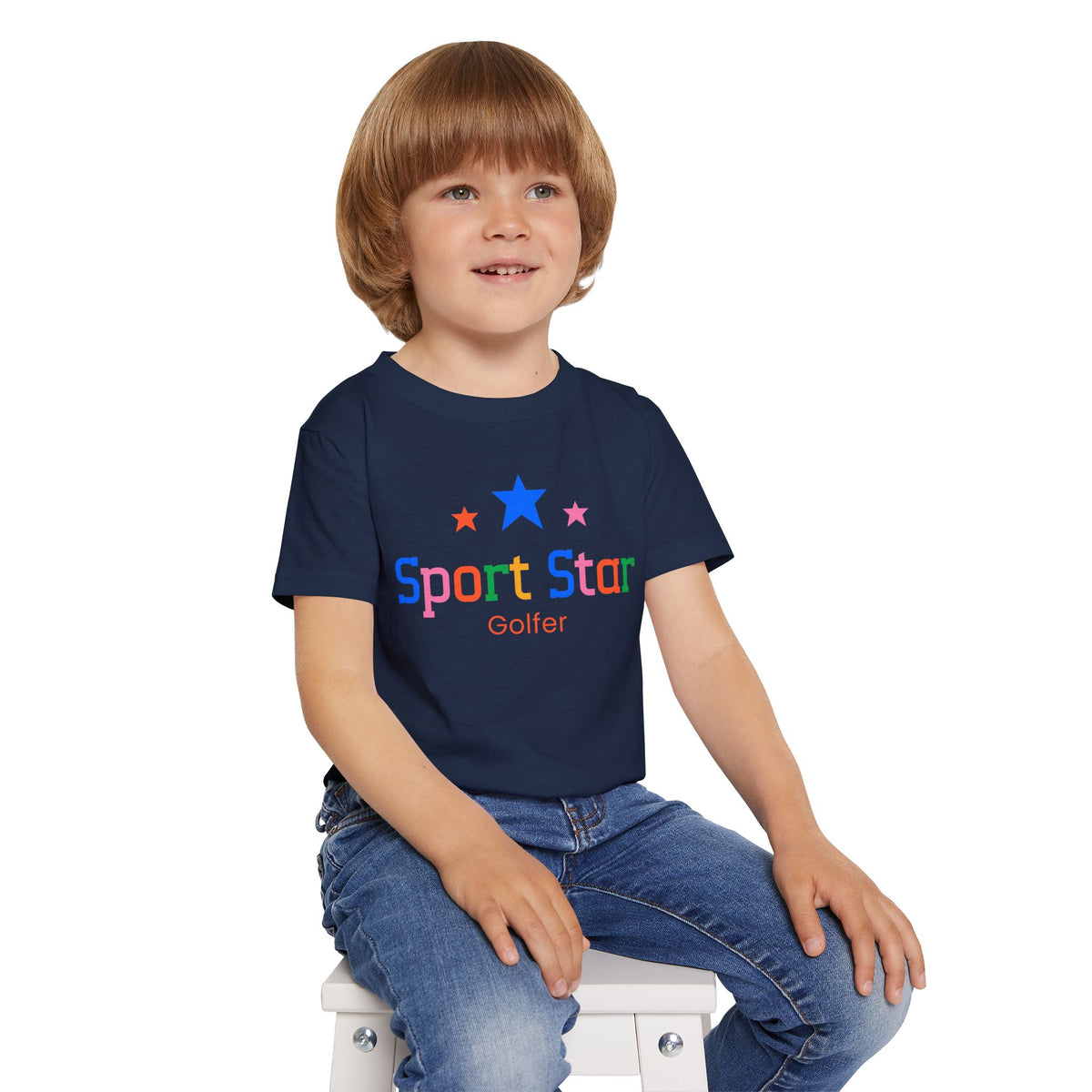 The Golfers Tee
