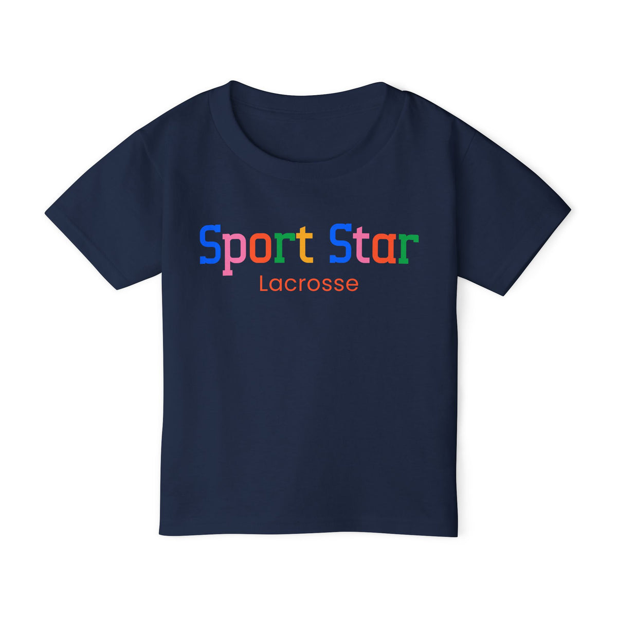 The Lacrosse Tee