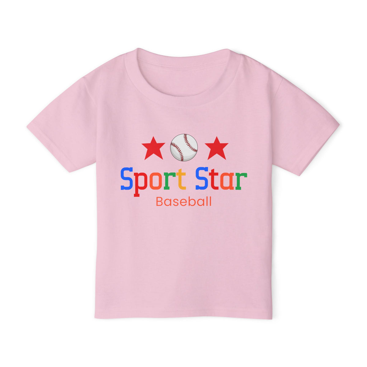 The Baseball Tee