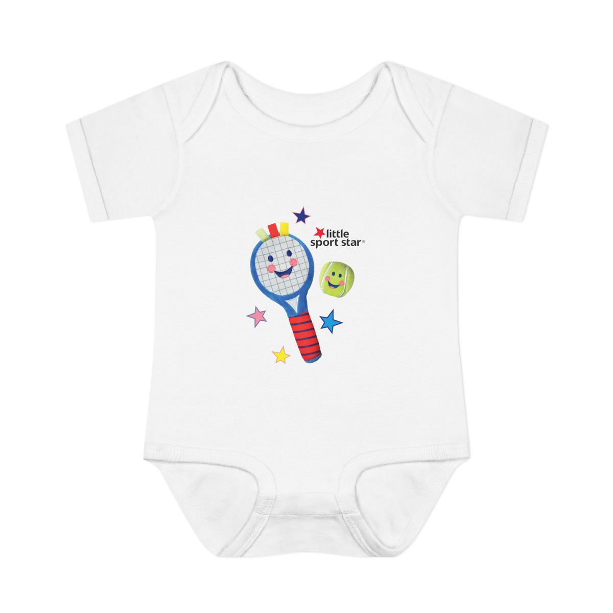 The Tennis Bodysuit