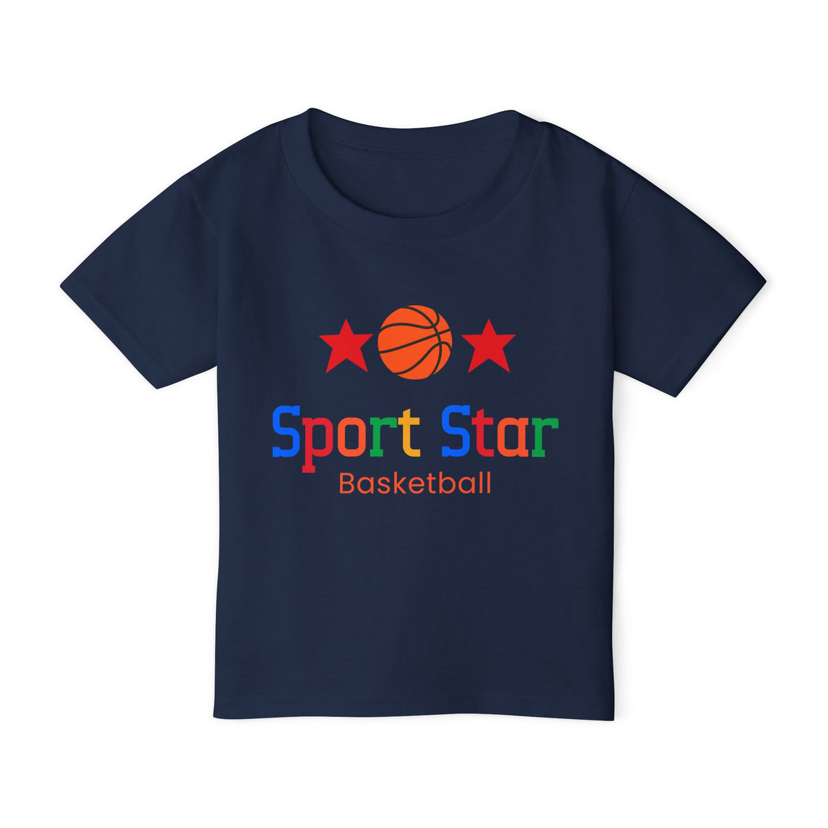 The Basketball Tee