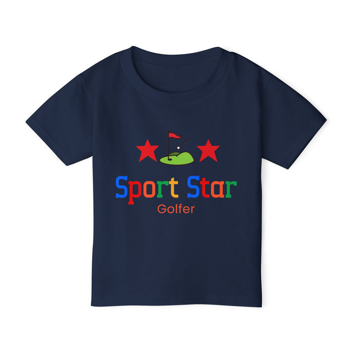 The Golfers Tee