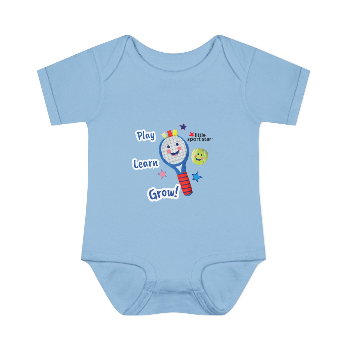 The Tennis Bodysuit