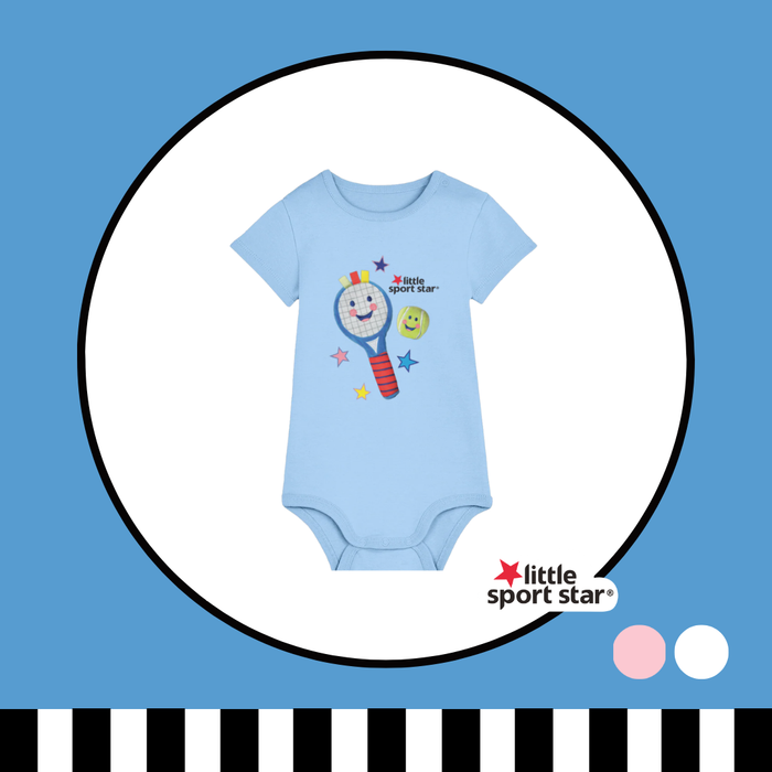 Future Tennis Star (NEW)