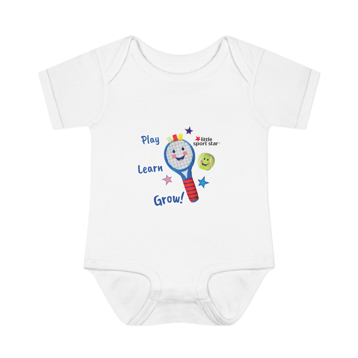 The Tennis Bodysuit