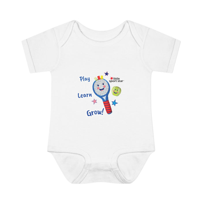 The Tennis Bodysuit