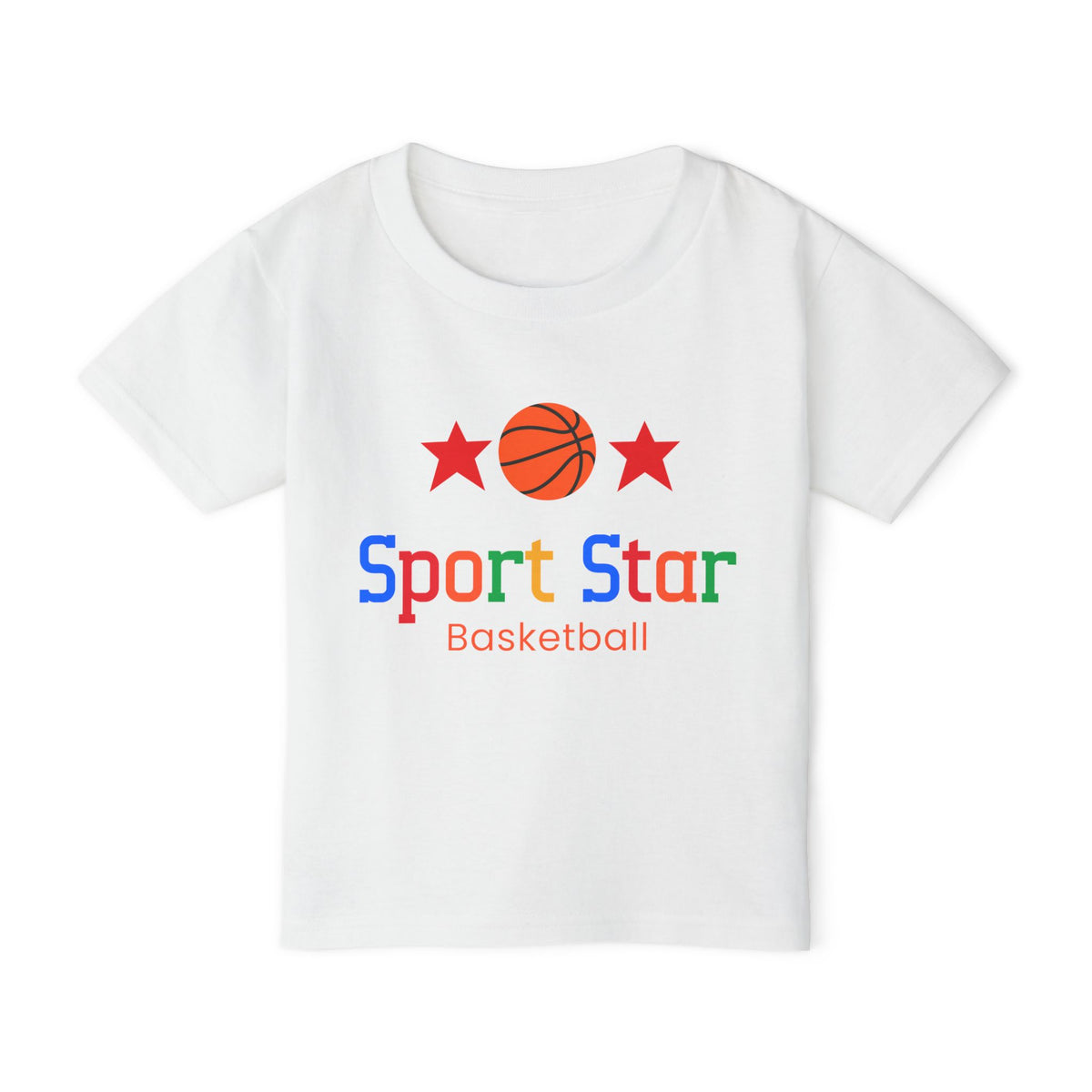 The Basketball Tee