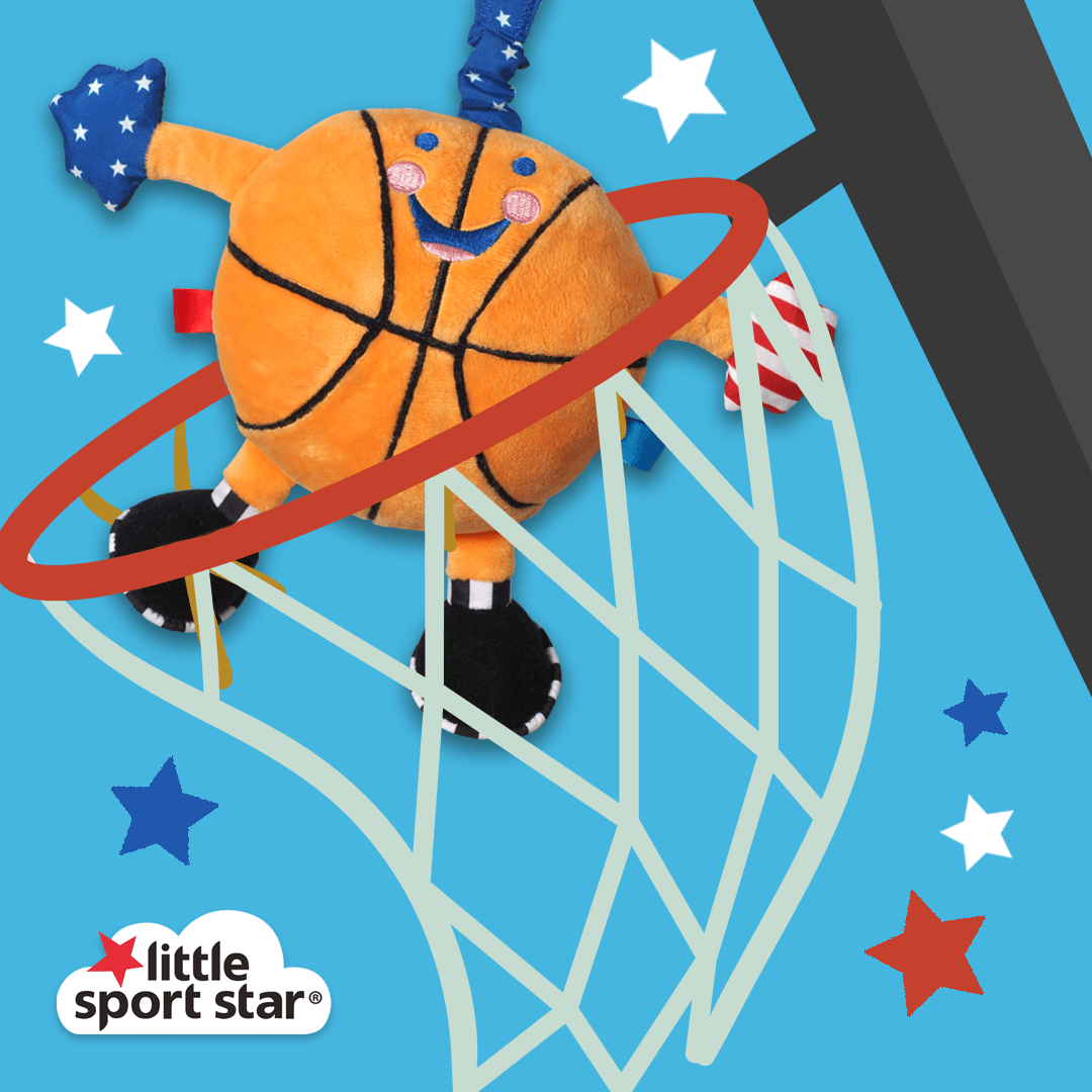 PROMOTION - 1 Football + 1 Basketball