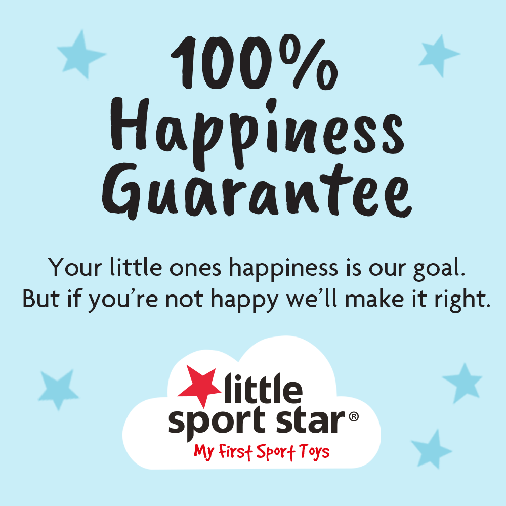 Baby soccer goal best sale toy